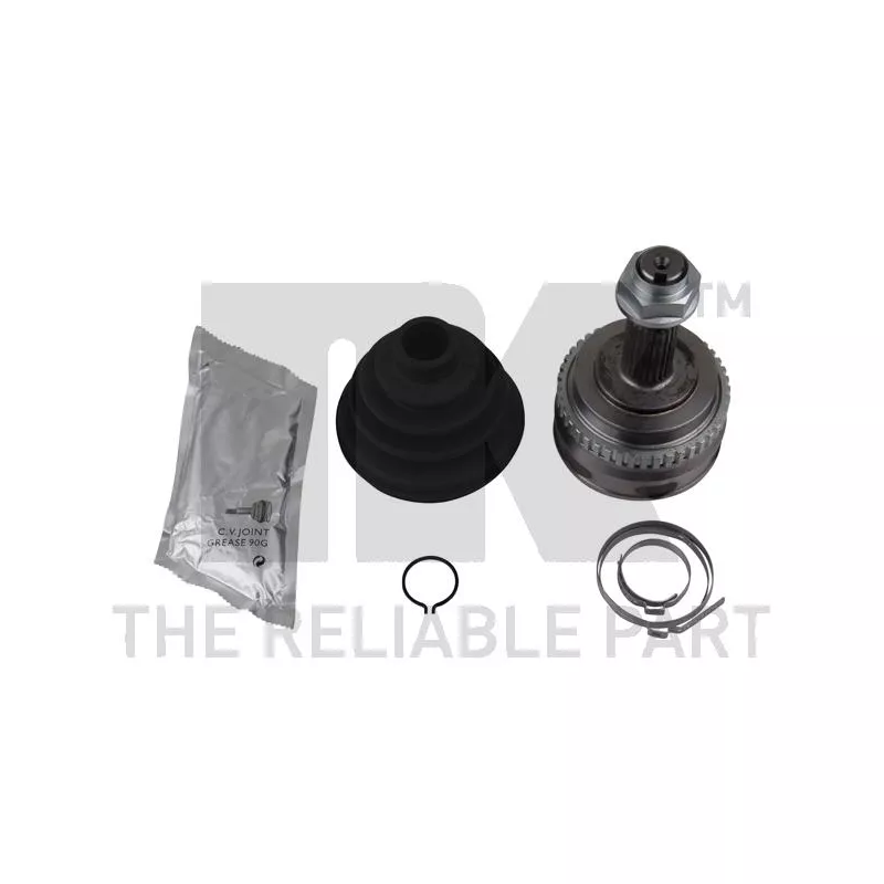 Embout de cardan avant (kit de réparation) NK 511011