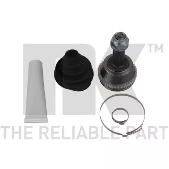 Embout de cardan avant (kit de réparation) NK 511026