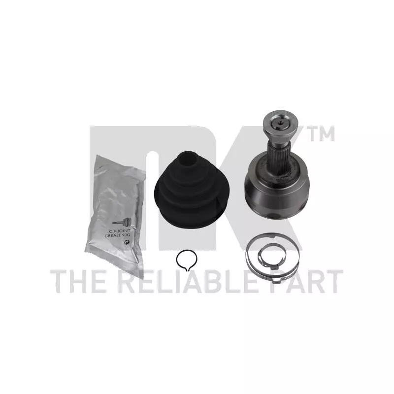 Embout de cardan avant (kit de réparation) NK 511030