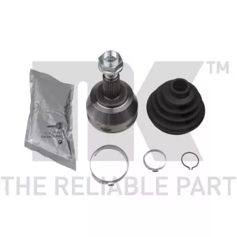 Embout de cardan avant (kit de réparation) NK 511031