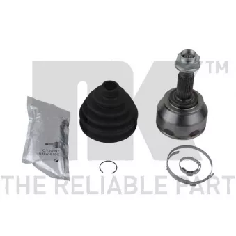 Embout de cardan avant (kit de réparation) NK 511034