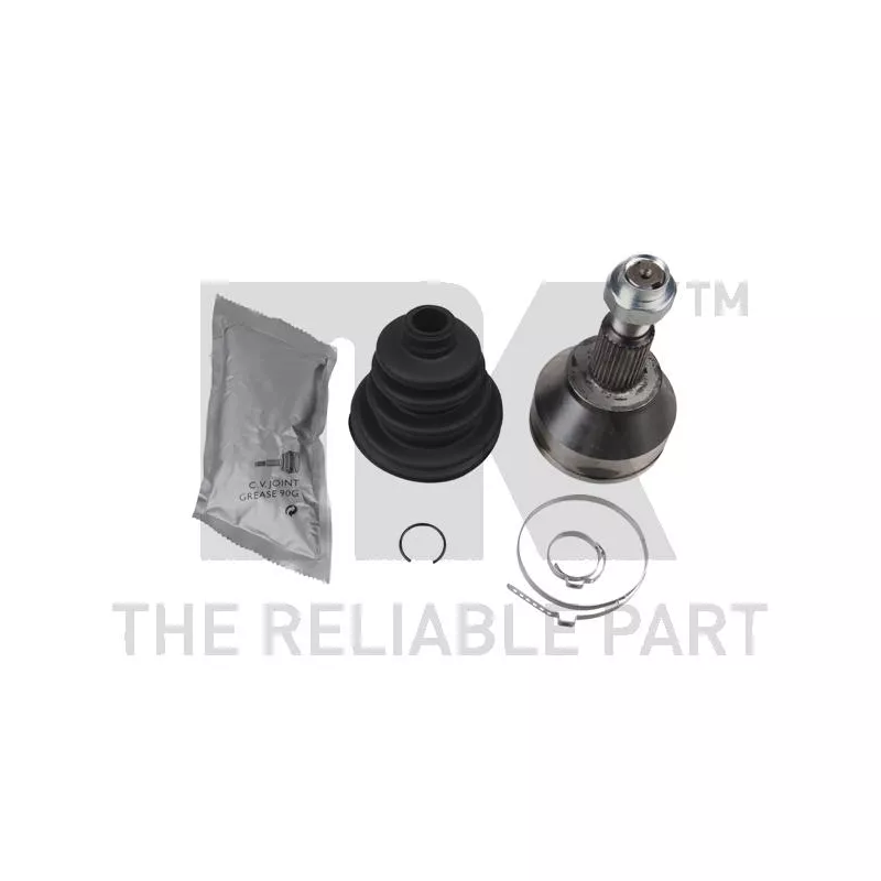 Embout de cardan avant (kit de réparation) NK 511036