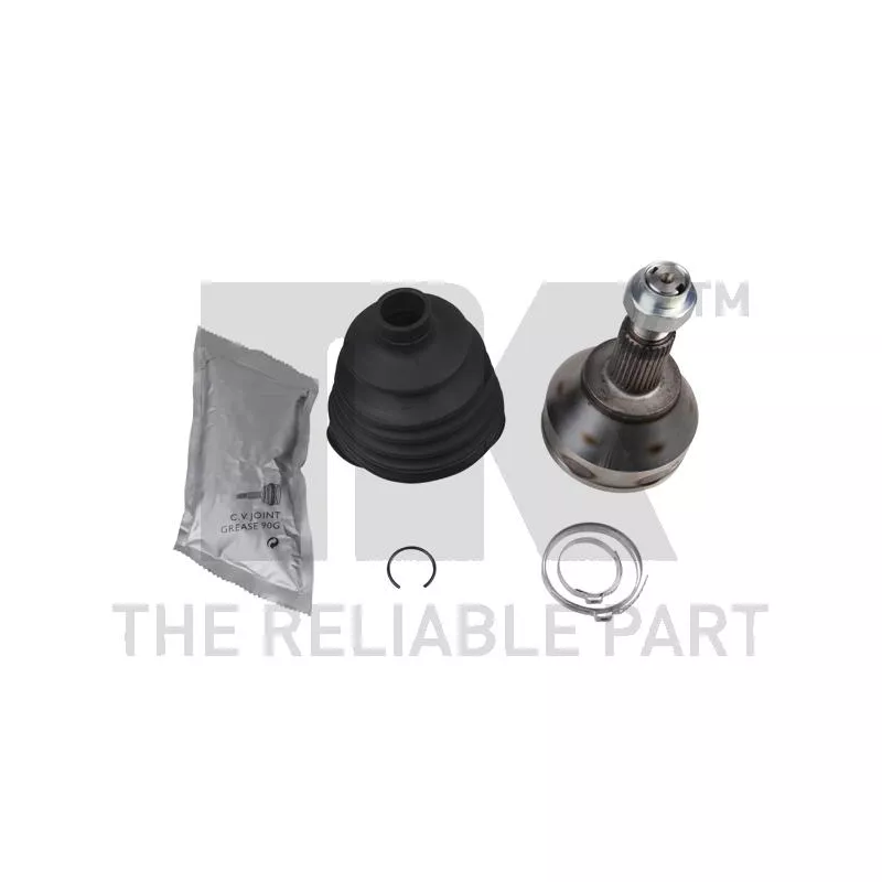 Embout de cardan avant (kit de réparation) NK 511037