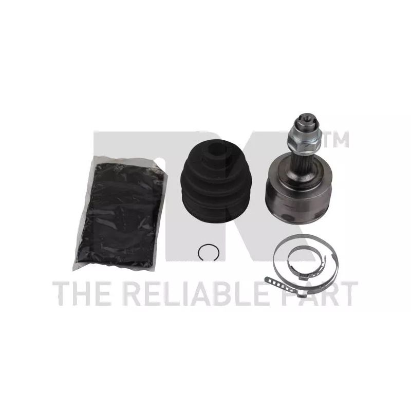 Embout de cardan avant (kit de réparation) NK 511039