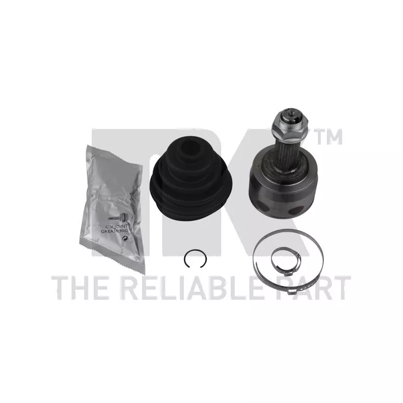 Embout de cardan avant (kit de réparation) NK 511041