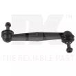Entretoise/tige, stabilisateur NK 5111003 - Visuel 1