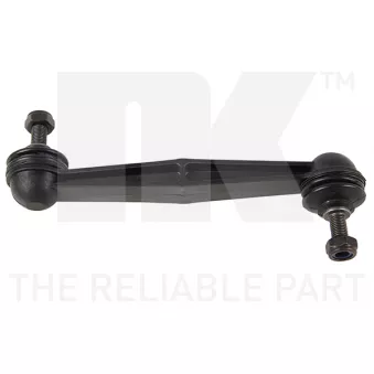 Entretoise/tige, stabilisateur NK