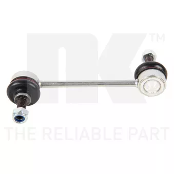 Entretoise/tige, stabilisateur NK 5111004