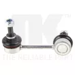 Entretoise/tige, stabilisateur NK 5111005 - Visuel 1