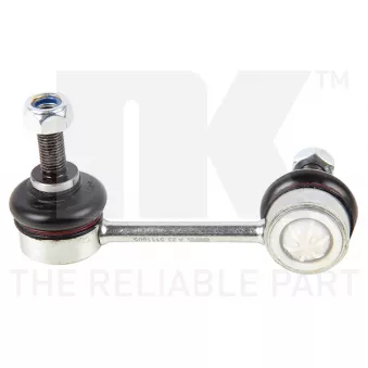 Entretoise/tige, stabilisateur NK 5111005