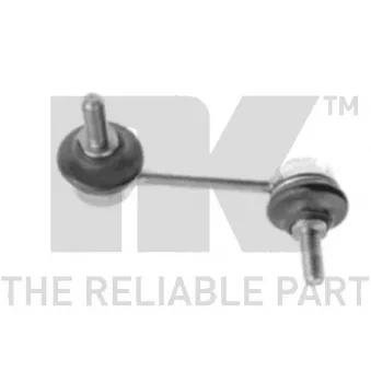 Entretoise/tige, stabilisateur NK 5111006