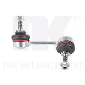 Entretoise/tige, stabilisateur NK 5111008