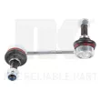 Entretoise/tige, stabilisateur NK 5111009 - Visuel 1