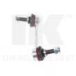Entretoise/tige, stabilisateur NK 5111009 - Visuel 2