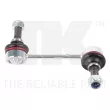 Entretoise/tige, stabilisateur NK 5111010 - Visuel 1