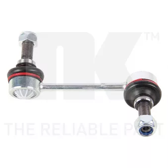 Entretoise/tige, stabilisateur NK 5111010