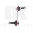 Entretoise/tige, stabilisateur NK 5111010 - Visuel 2