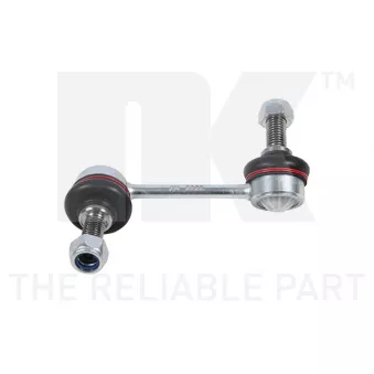 Entretoise/tige, stabilisateur NK 5111011