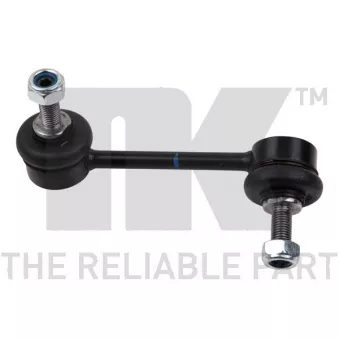 Entretoise/tige, stabilisateur NK 5111013