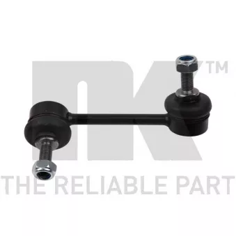 Entretoise/tige, stabilisateur NK 5111014