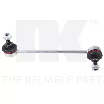 Entretoise/tige, stabilisateur NK 5111203