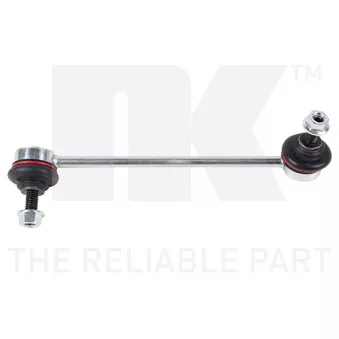 Entretoise/tige, stabilisateur NK 5111204
