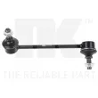 Entretoise/tige, stabilisateur NK 5111401 - Visuel 1