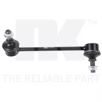 Entretoise/tige, stabilisateur NK 5111401