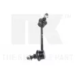 Entretoise/tige, stabilisateur NK 5111401 - Visuel 2