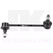 Entretoise/tige, stabilisateur NK 5111402 - Visuel 1
