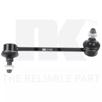 Entretoise/tige, stabilisateur NK 5111402
