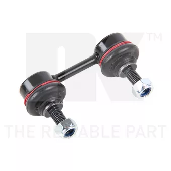 Entretoise/tige, stabilisateur NK