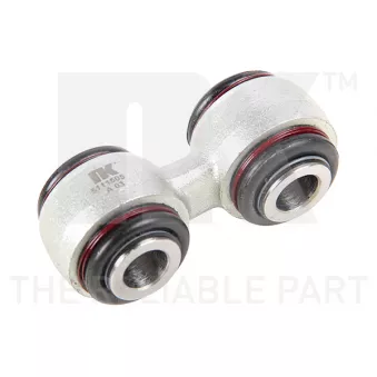 Entretoise/tige, stabilisateur NK