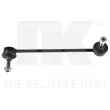 Entretoise/tige, stabilisateur NK 5111506 - Visuel 1