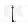Entretoise/tige, stabilisateur NK 5111506 - Visuel 2