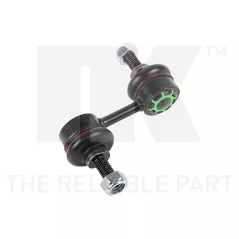 Entretoise/tige, stabilisateur NK 5111508