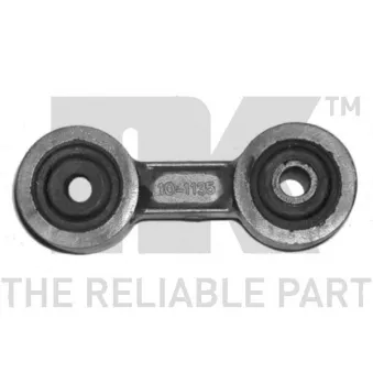 Entretoise/tige, stabilisateur NK 5111512