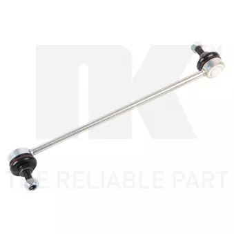 Entretoise/tige, stabilisateur NK 5111515