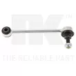 Entretoise/tige, stabilisateur NK 5111516 - Visuel 1
