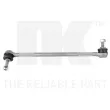 Entretoise/tige, stabilisateur NK 5111517 - Visuel 1