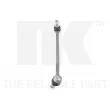 Entretoise/tige, stabilisateur NK 5111518 - Visuel 2