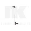 Entretoise/tige, stabilisateur NK 5111519 - Visuel 2