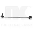 Entretoise/tige, stabilisateur NK 5111520 - Visuel 1