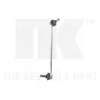 Entretoise/tige, stabilisateur NK 5111520 - Visuel 2