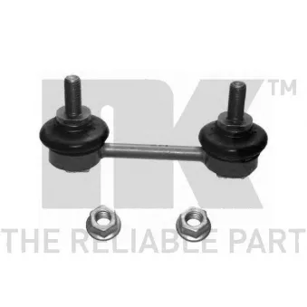 Entretoise/tige, stabilisateur NK 5111521