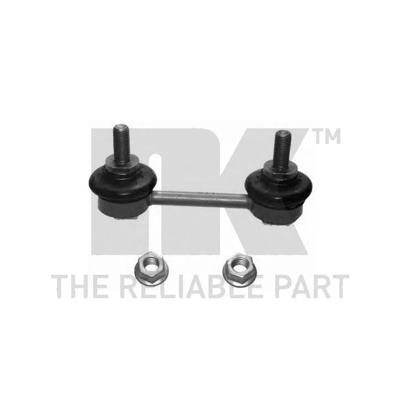 Entretoise/tige, stabilisateur NK 5111521