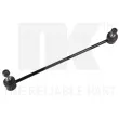 Entretoise/tige, stabilisateur NK 5111523 - Visuel 1