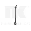 Entretoise/tige, stabilisateur NK 5111523 - Visuel 2