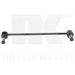 Entretoise/tige, stabilisateur NK 5111524 - Visuel 1