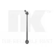 Entretoise/tige, stabilisateur NK 5111524 - Visuel 2
